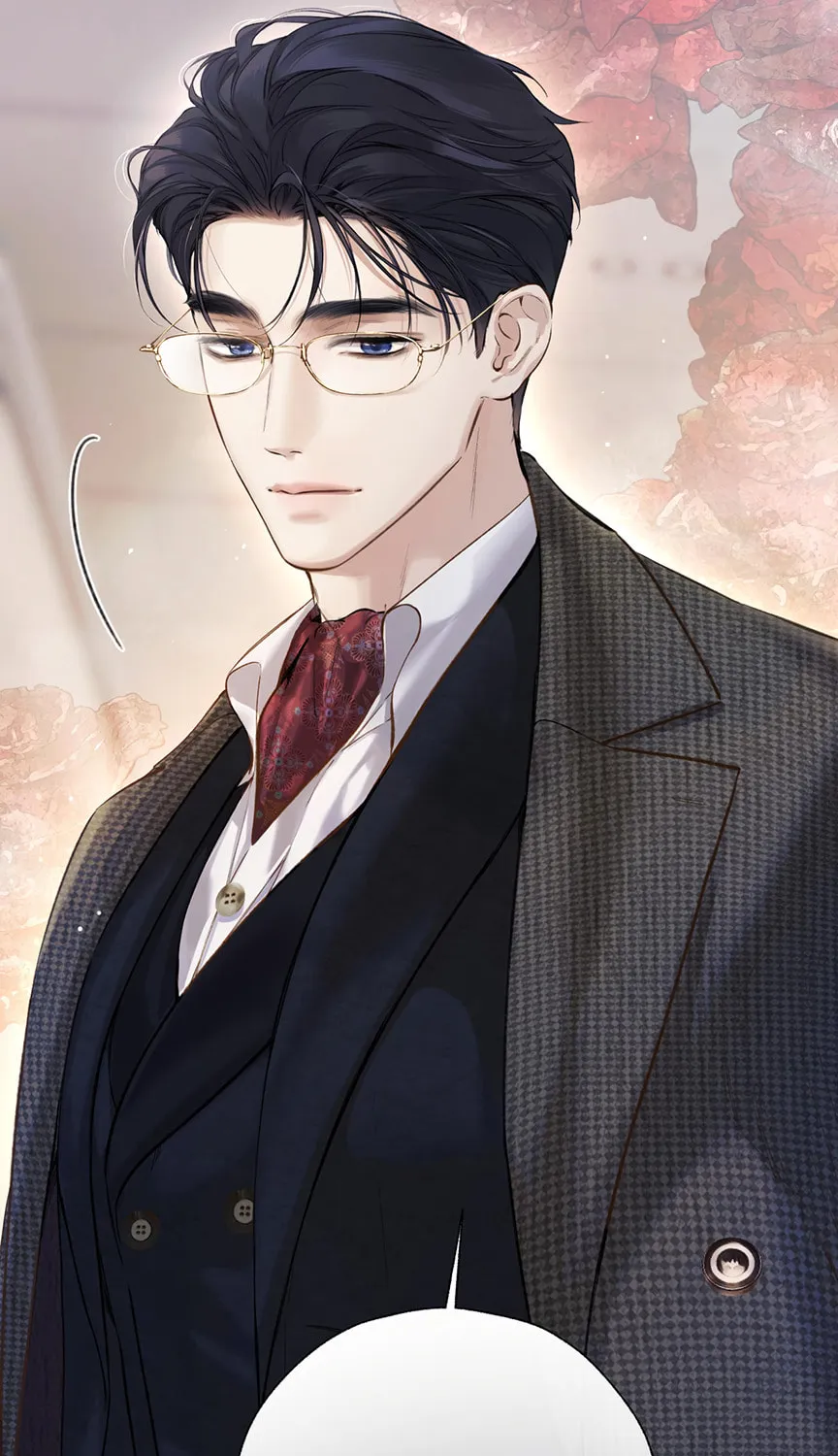 Only for Love Chapter 33 page 11 - 
