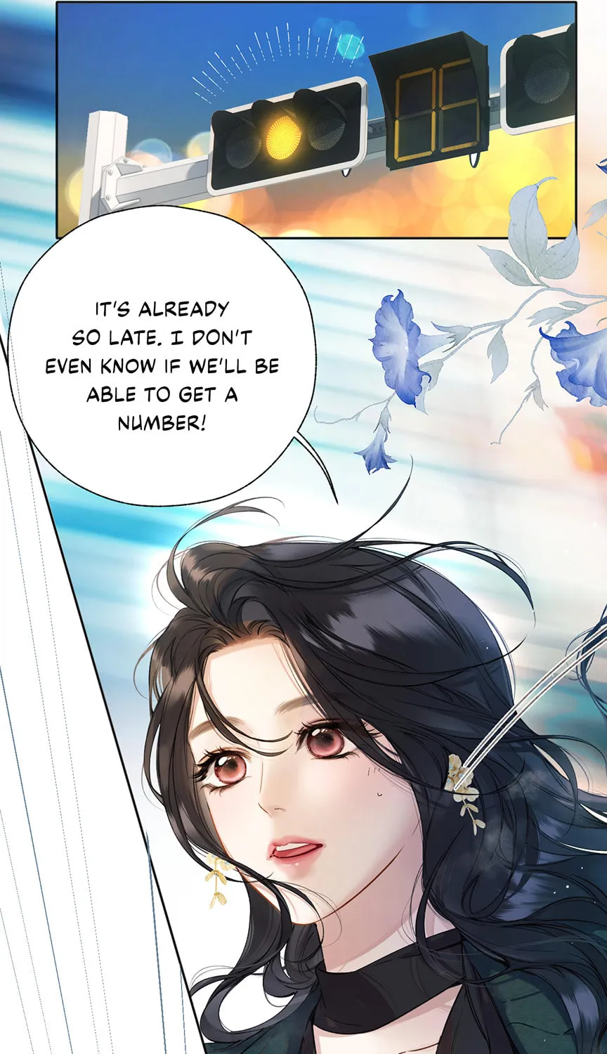 Only for Love Chapter 33 page 18 - 