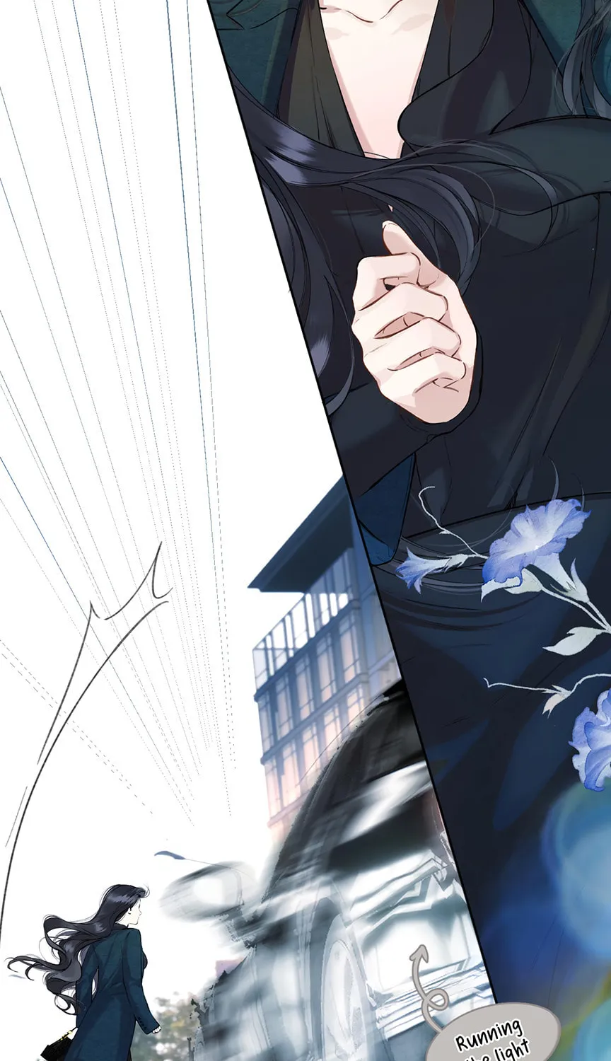 Only for Love Chapter 33 page 19 - 