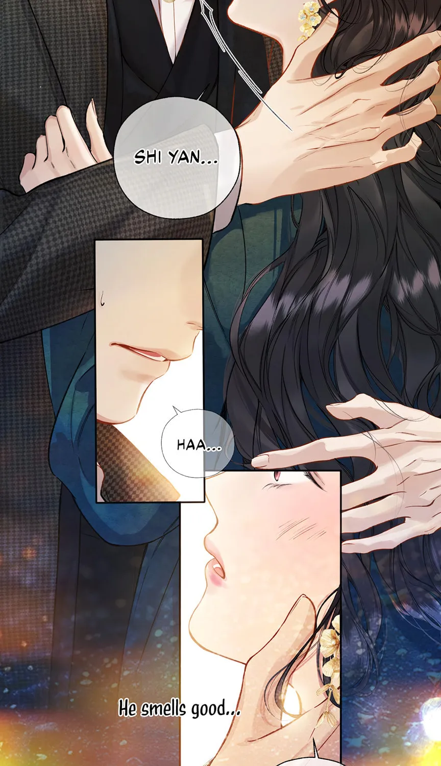 Only for Love Chapter 33 page 24 - 