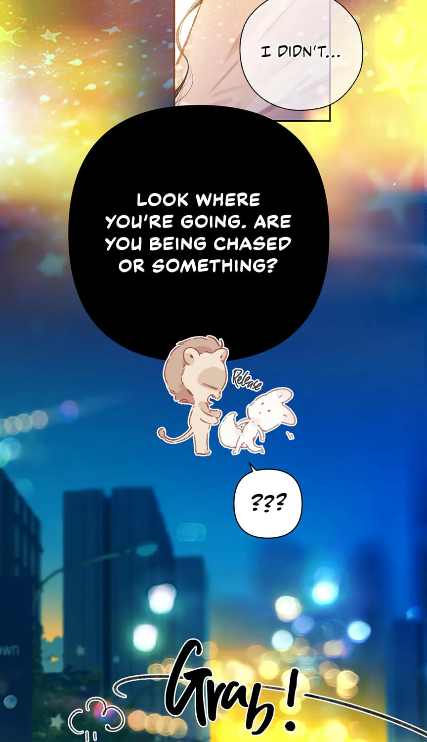 Only for Love Chapter 33 page 25 - 
