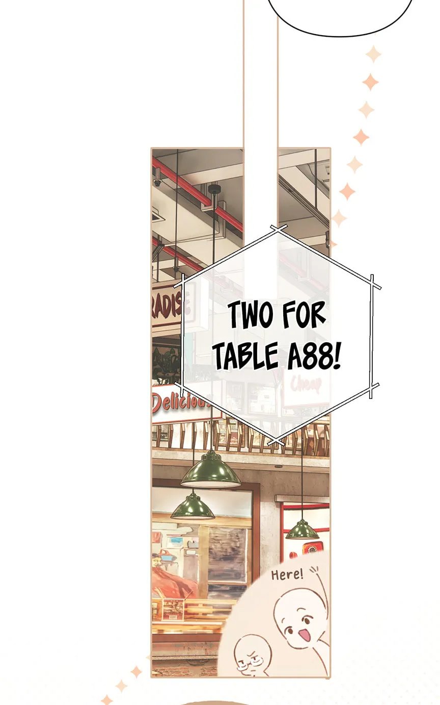 Only for Love Chapter 33 page 28 - 