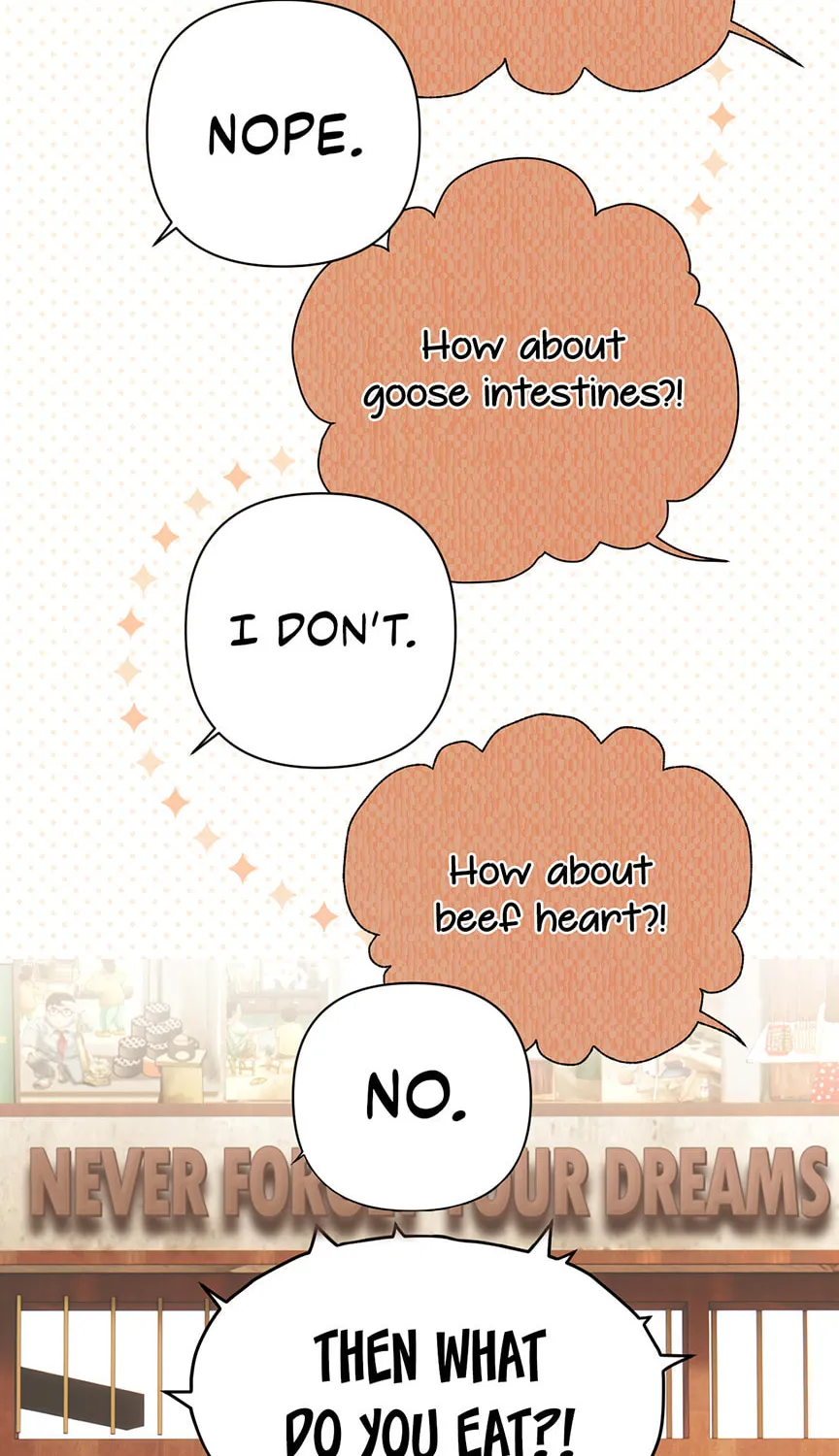 Only for Love Chapter 33 page 30 - 
