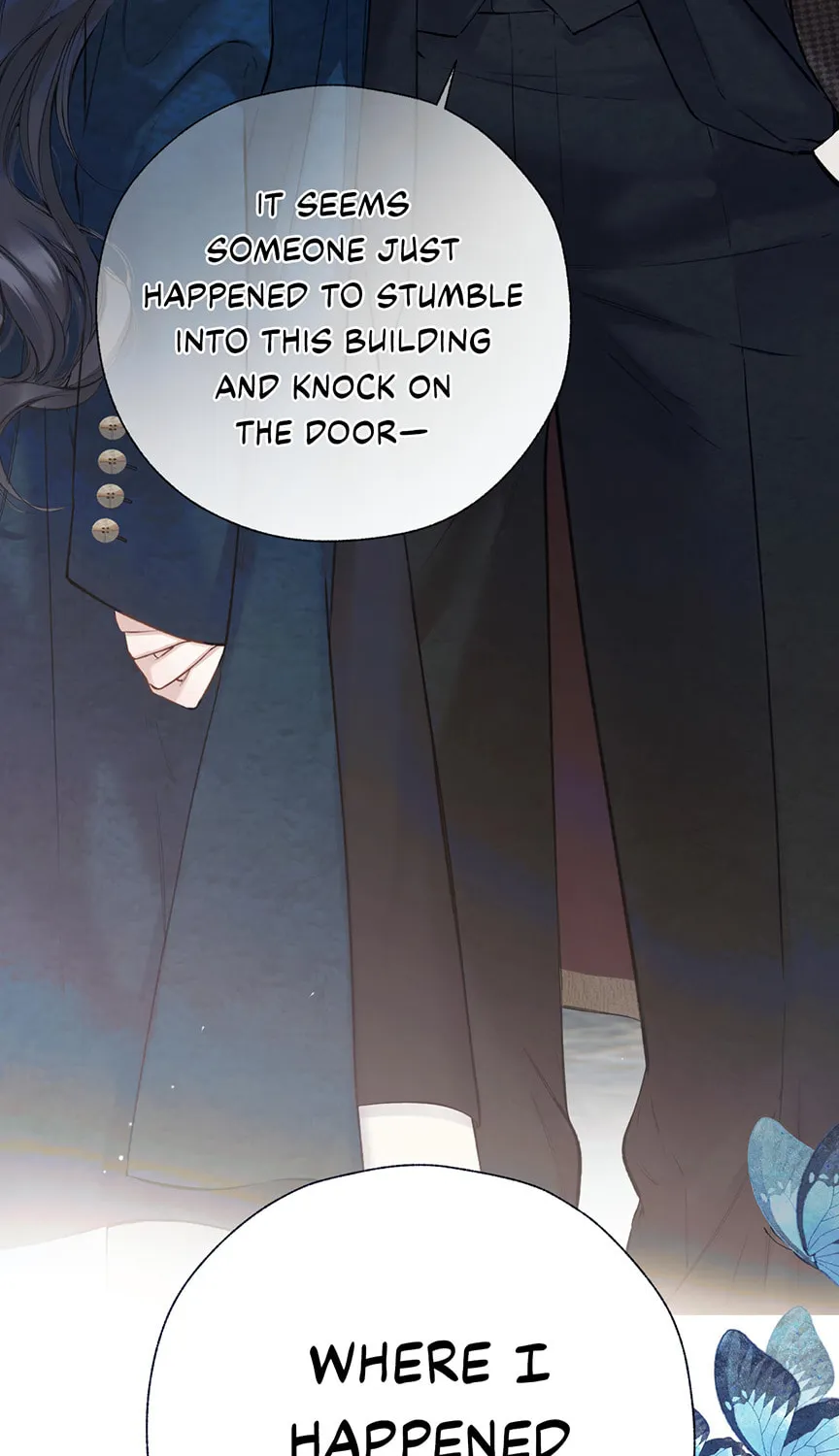 Only for Love Chapter 33 page 4 - 