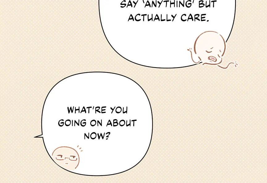 Only for Love Chapter 33 page 32 - 