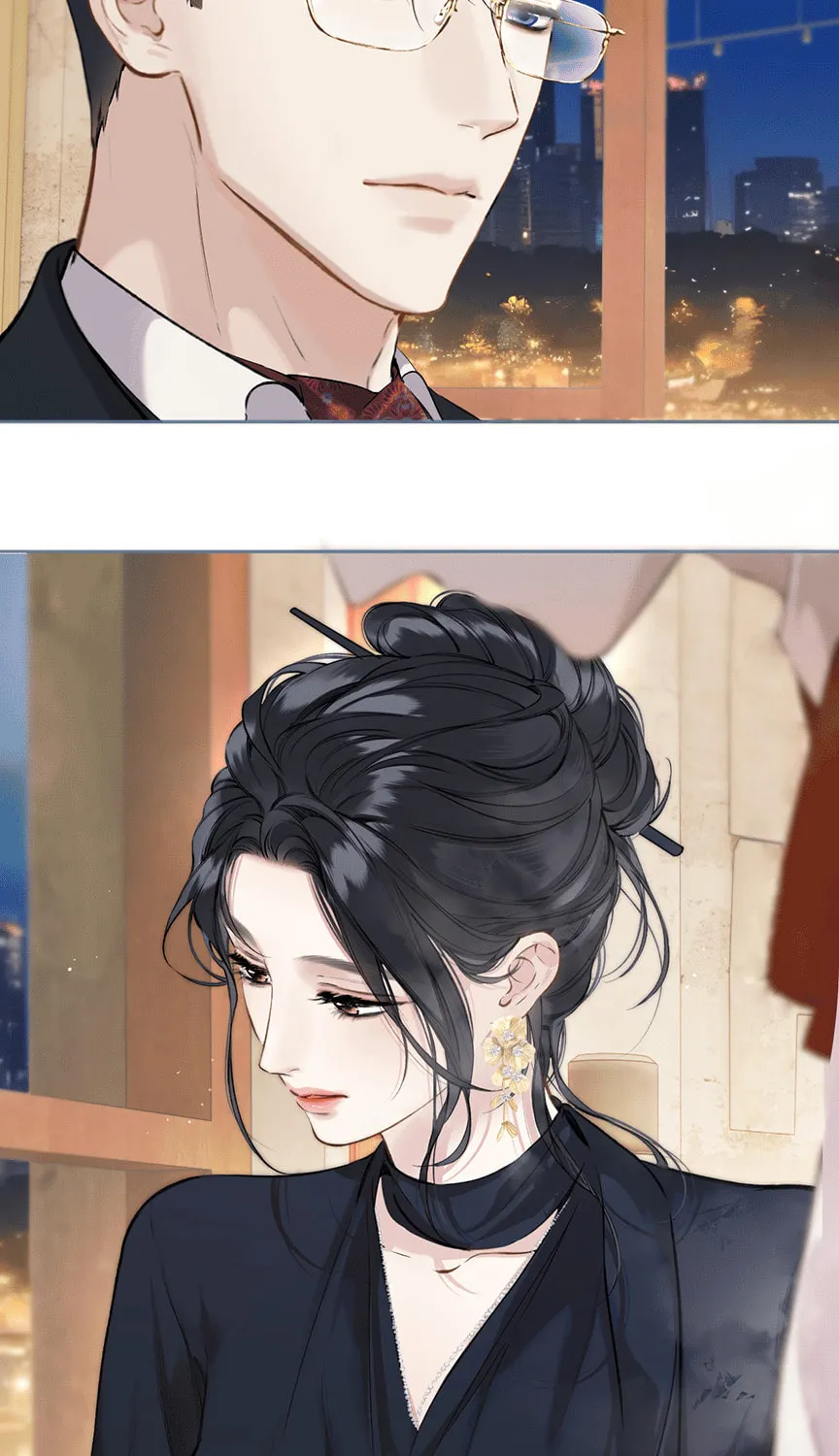Only for Love Chapter 33 page 35 - 