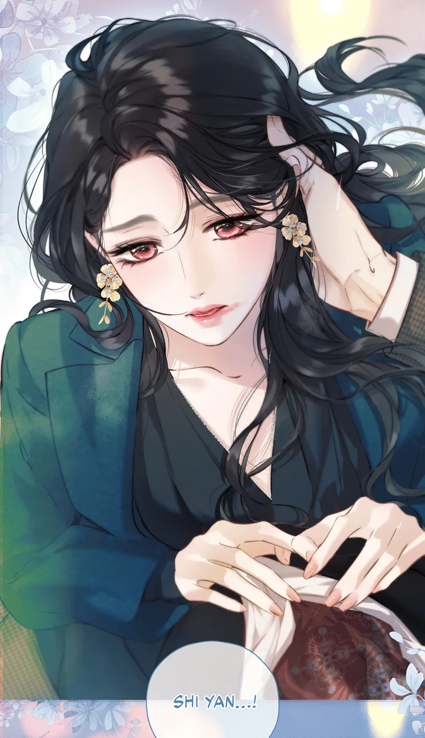 Only for Love Chapter 33 page 38 - 