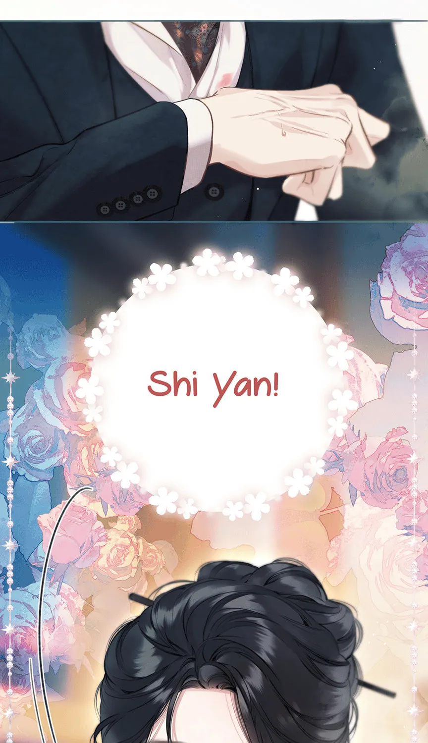 Only for Love Chapter 33 page 40 - 