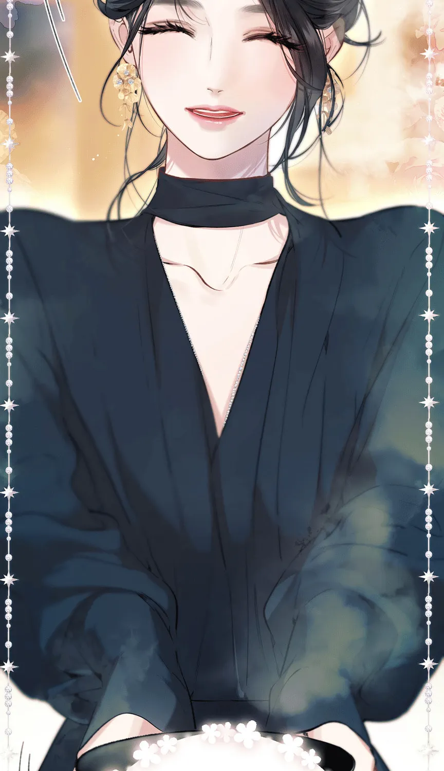 Only for Love Chapter 33 page 41 - 