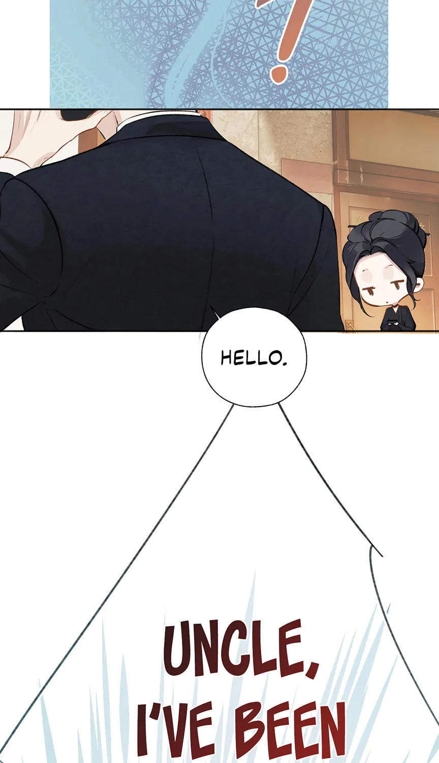 Only for Love Chapter 33 page 45 - 