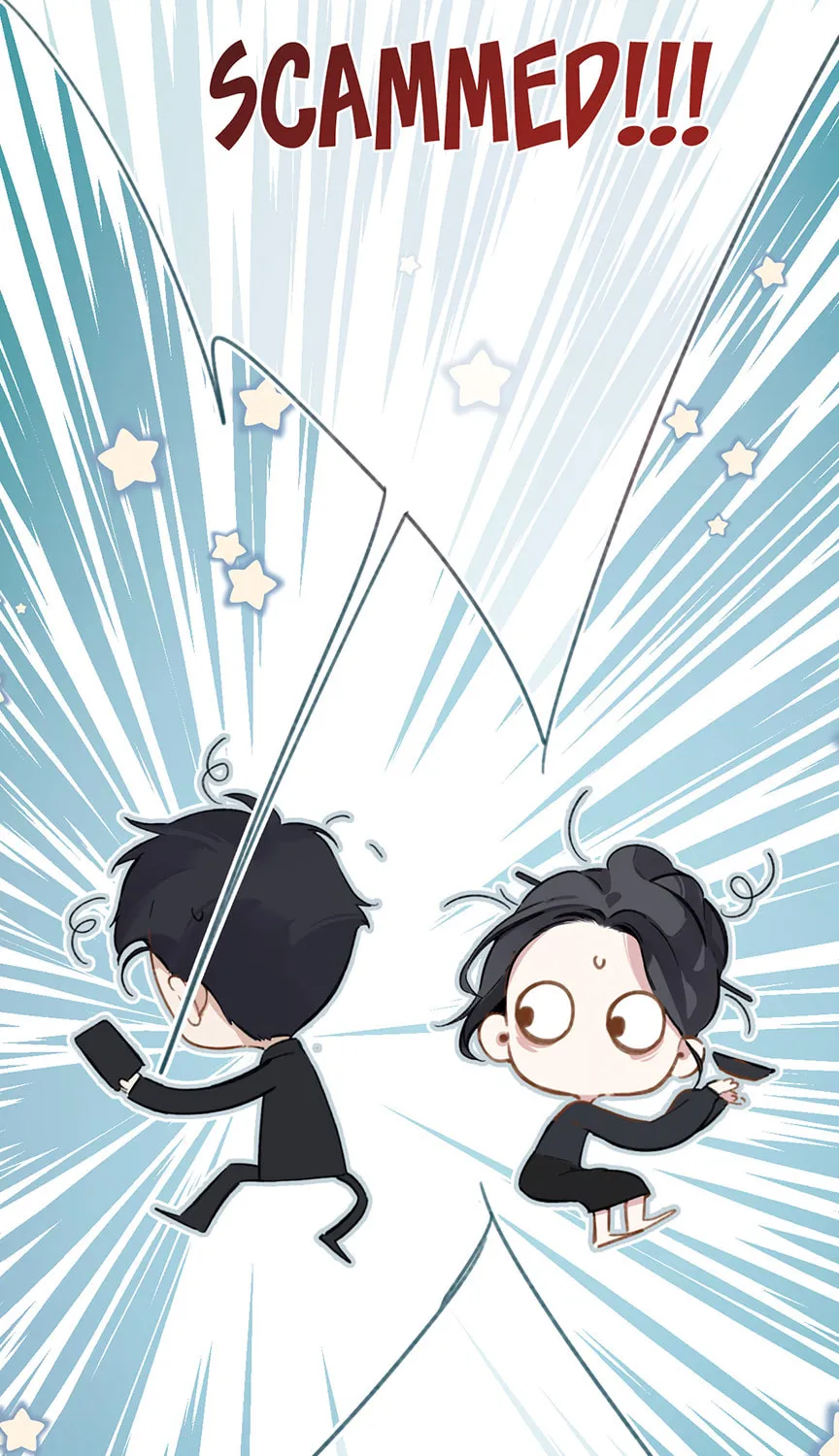 Only for Love Chapter 33 page 46 - 