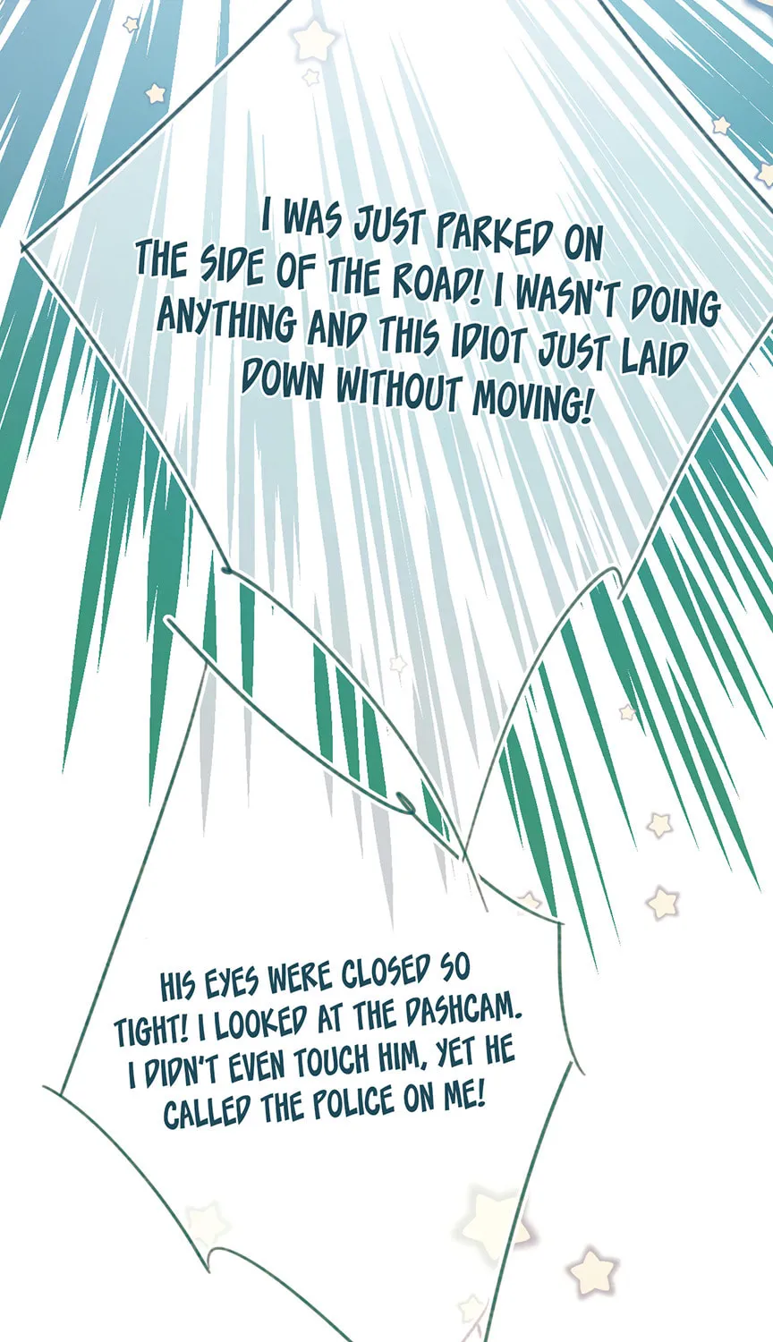 Only for Love Chapter 33 page 47 - 