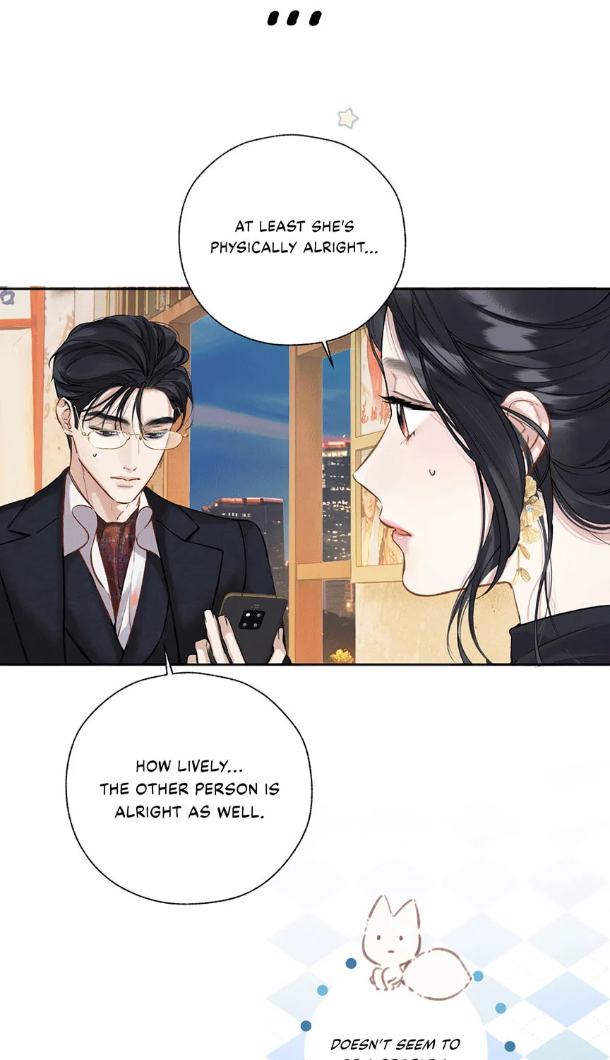 Only for Love Chapter 33 page 49 - 