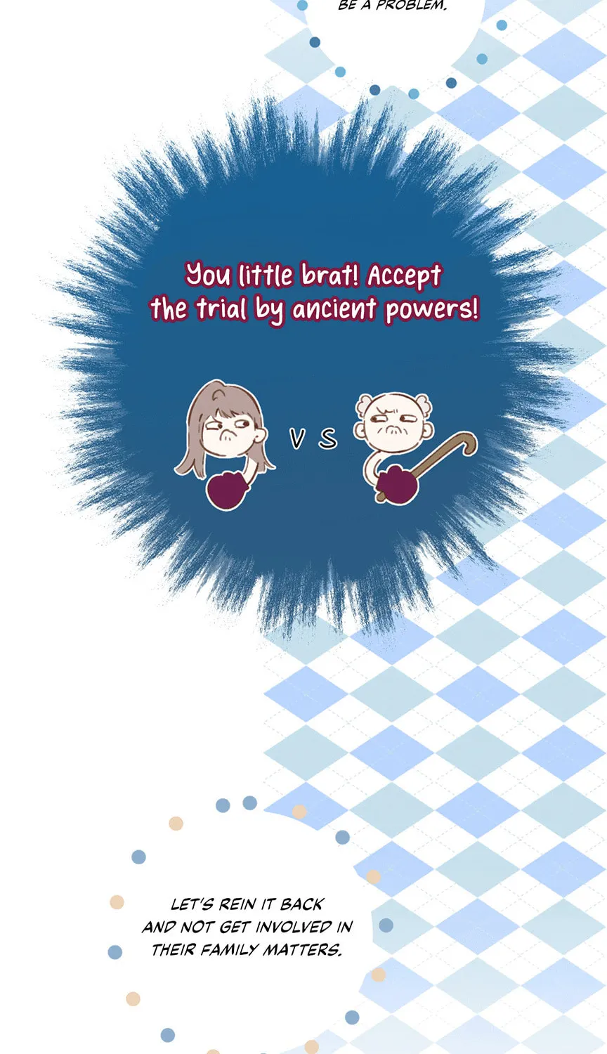 Only for Love Chapter 33 page 50 - 