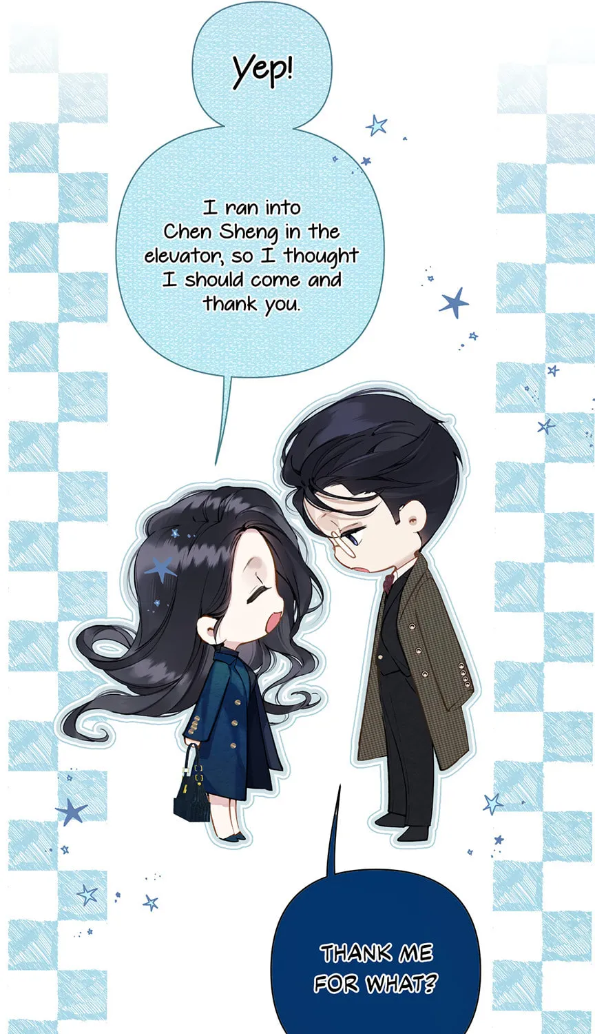 Only for Love Chapter 33 page 6 - 