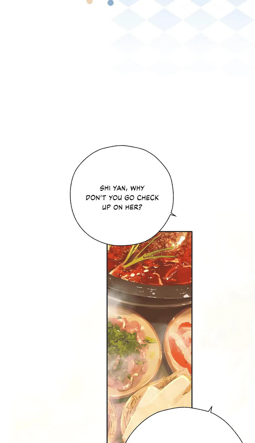 Only for Love Chapter 33 page 51 - 