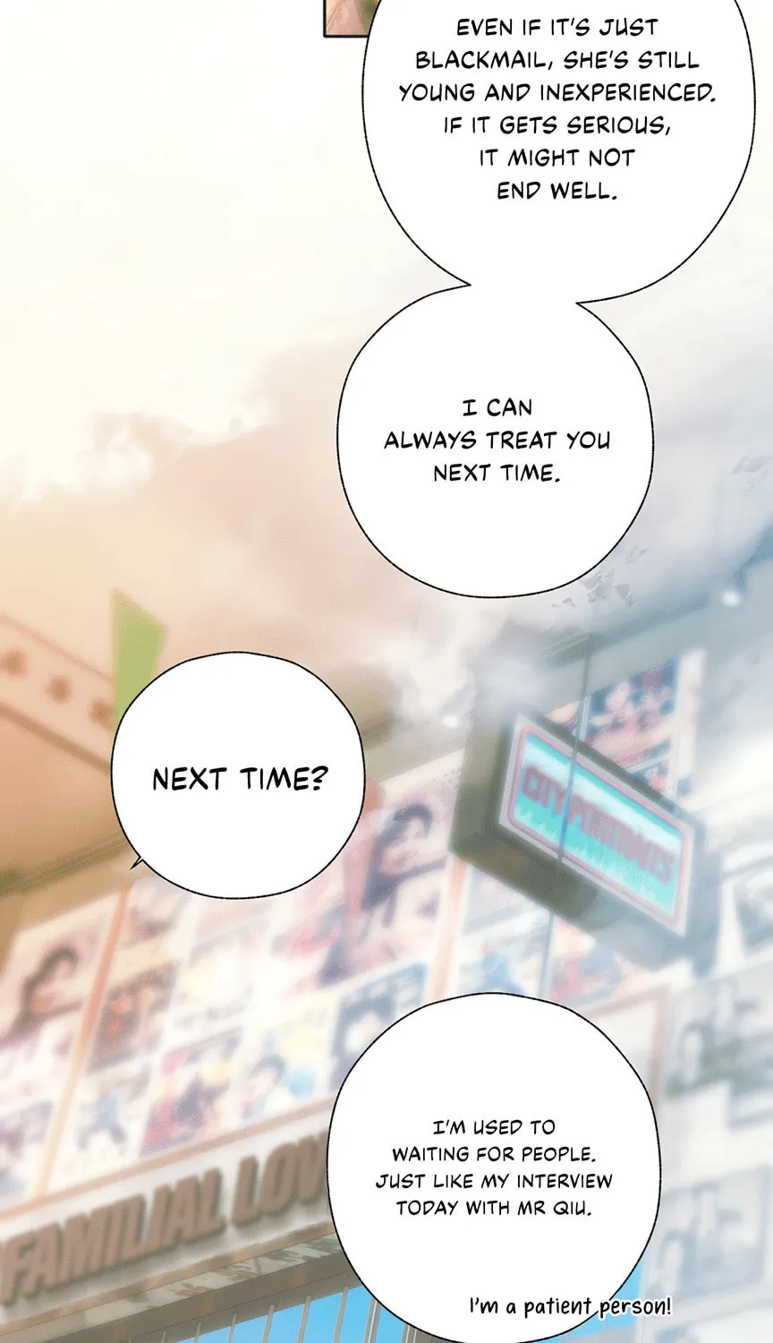 Only for Love Chapter 33 page 52 - 