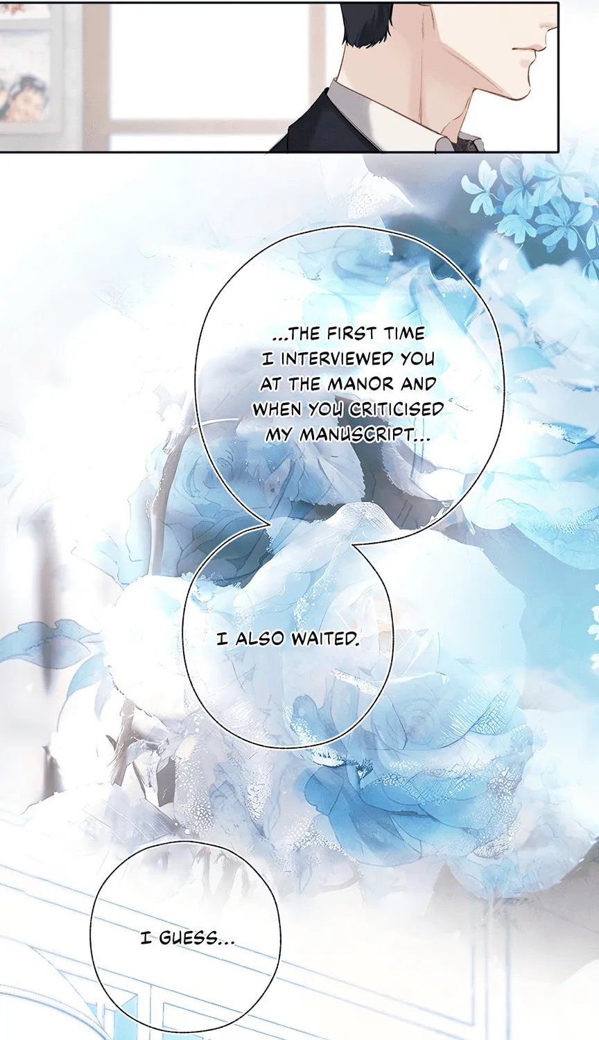 Only for Love Chapter 33 page 54 - 