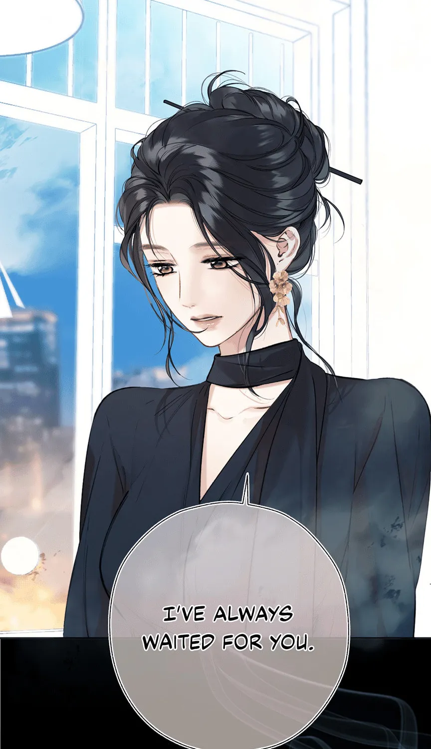 Only for Love Chapter 33 page 55 - 