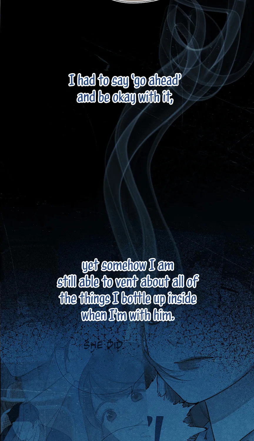 Only for Love Chapter 33 page 56 - 