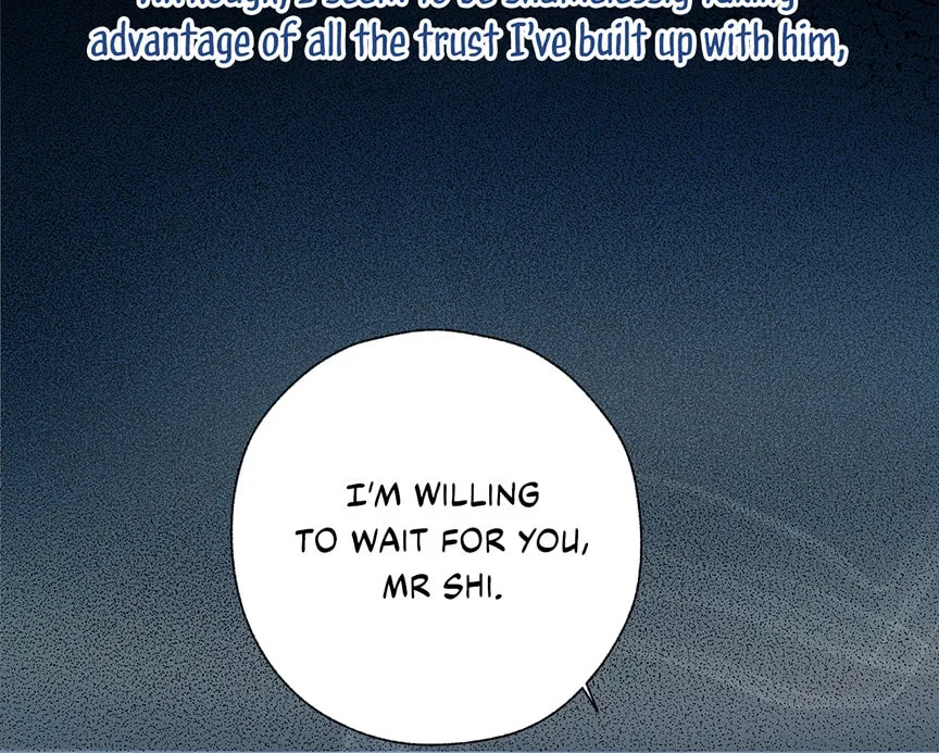 Only for Love Chapter 33 page 58 - 