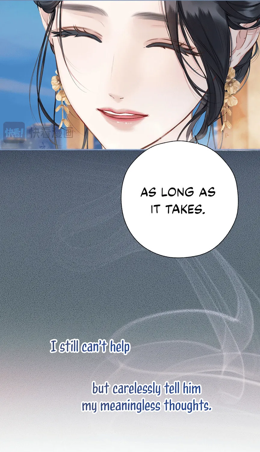 Only for Love Chapter 33 page 59 - 