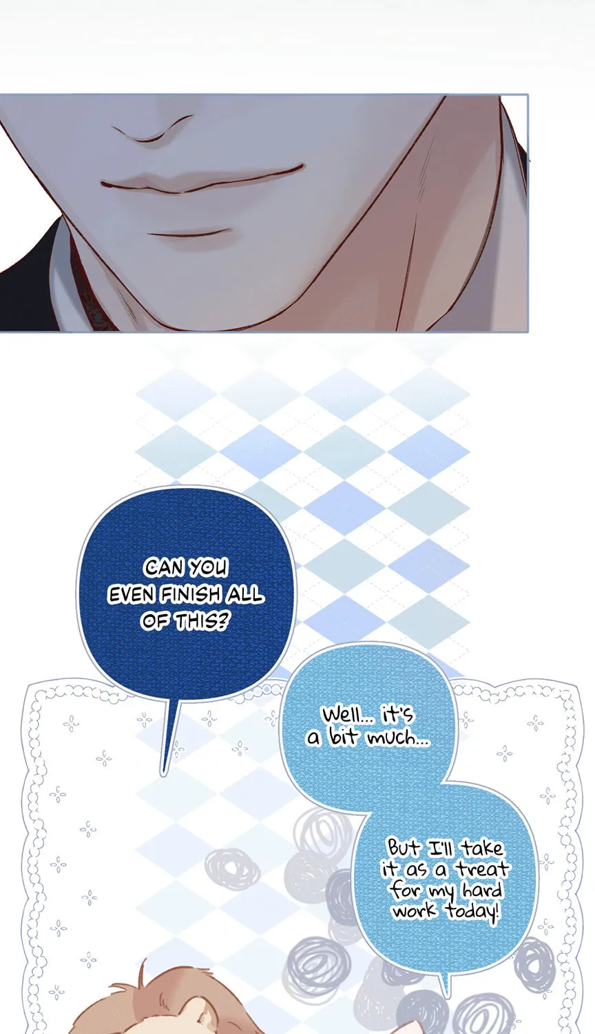 Only for Love Chapter 33 page 60 - 