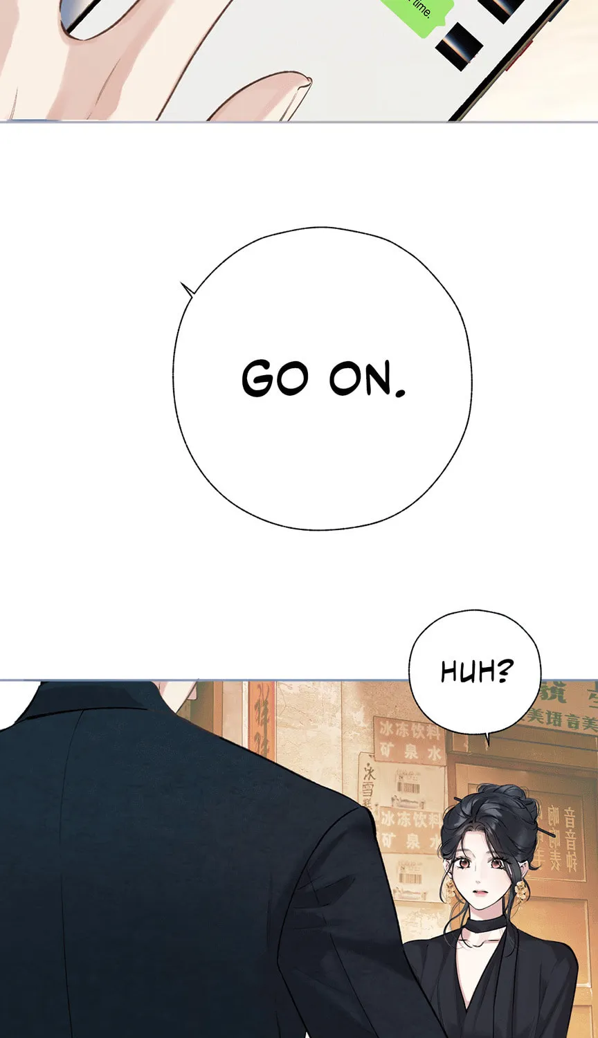 Only for Love Chapter 33 page 62 - 