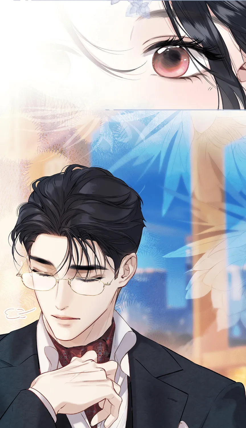 Only for Love Chapter 33 page 64 - 