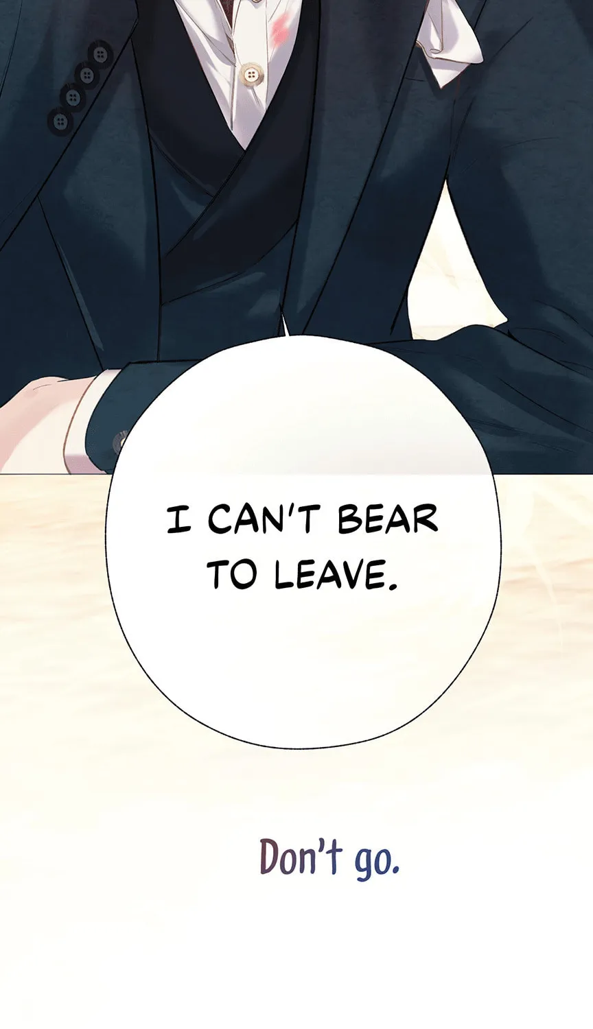 Only for Love Chapter 33 page 65 - 