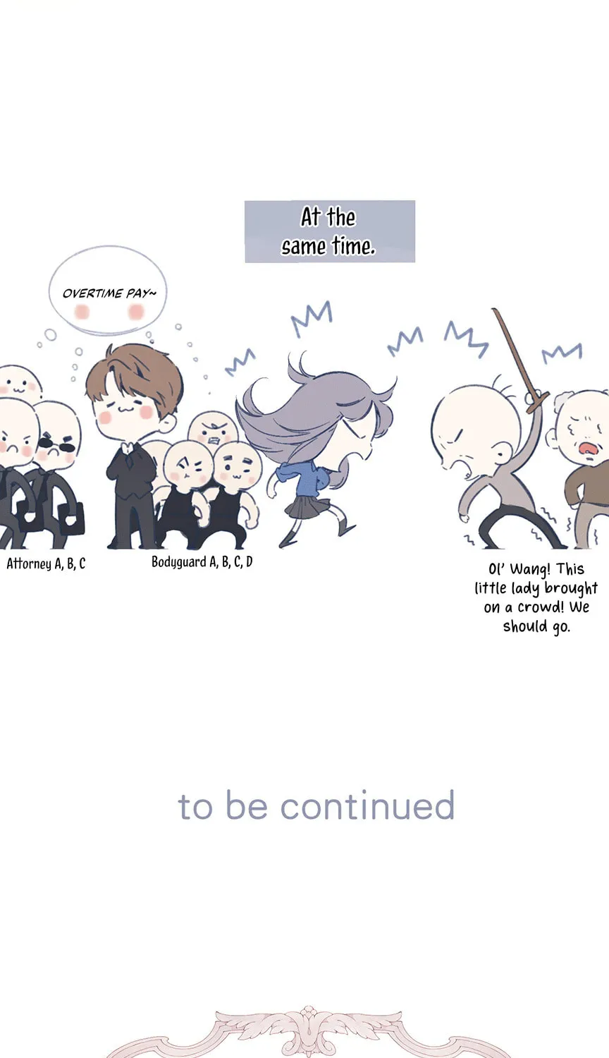 Only for Love Chapter 33 page 66 - 