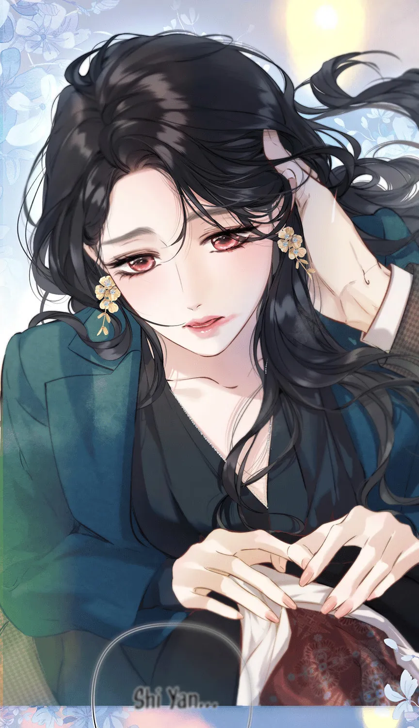 Only for Love Chapter 33 page 69 - 
