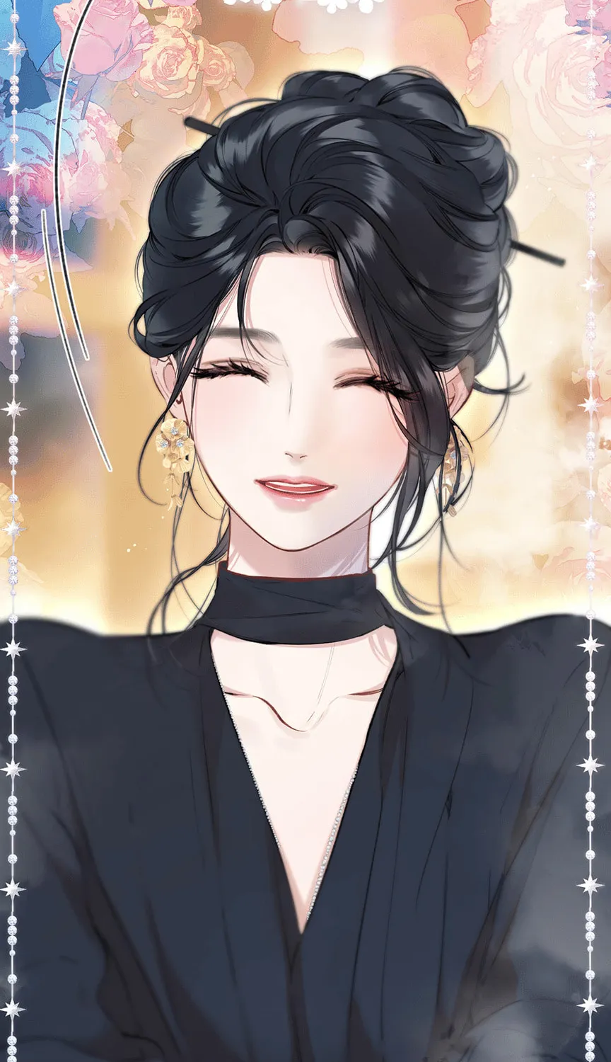 Only for Love Chapter 33 page 72 - 