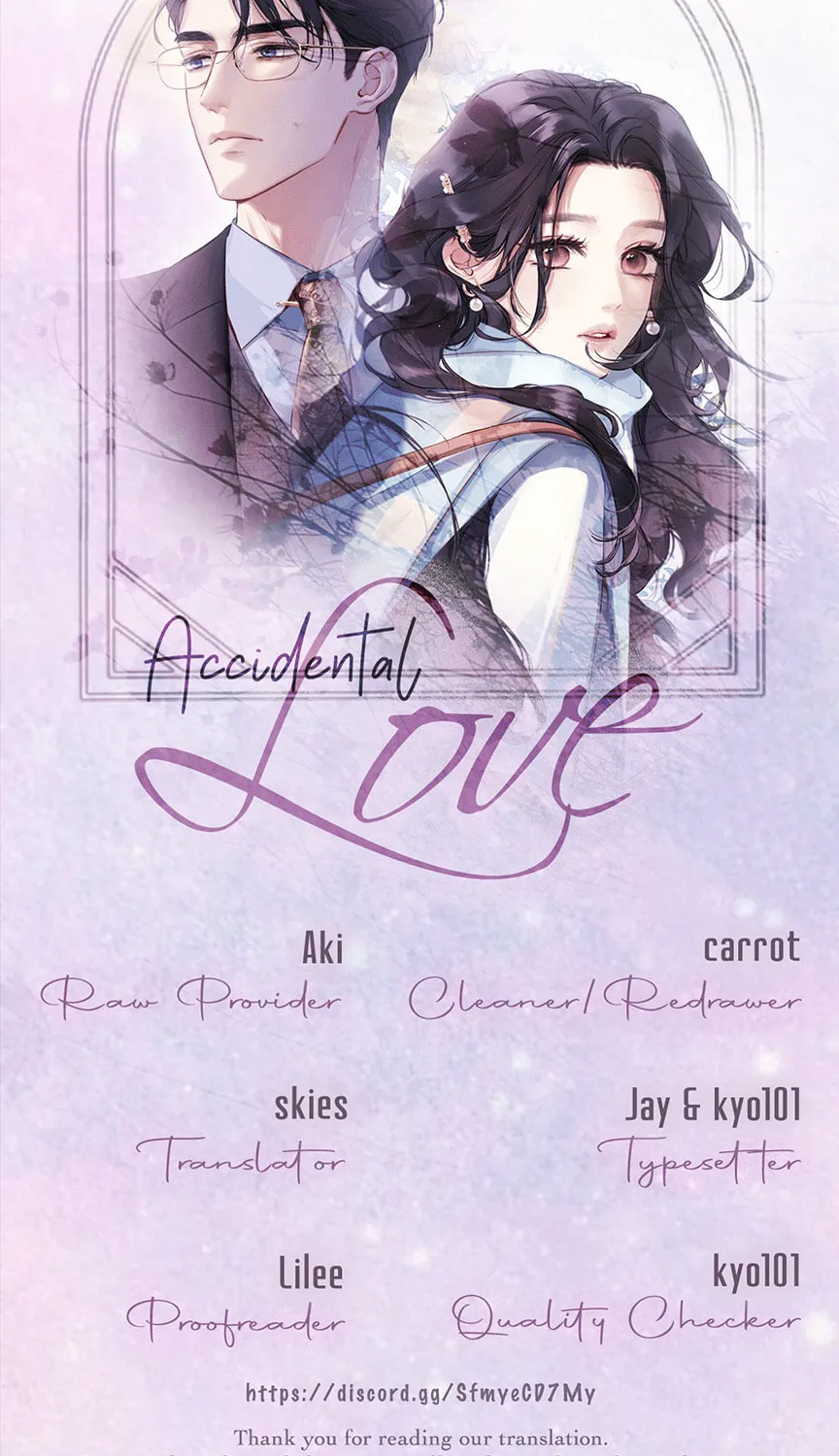 Only for Love Chapter 33 page 77 - 