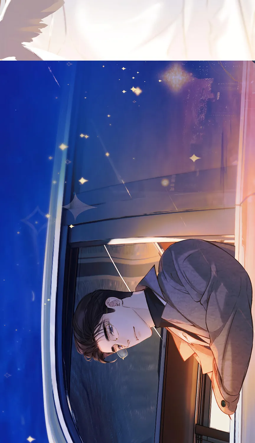 Only for Love Chapter 34.5 page 12 - 