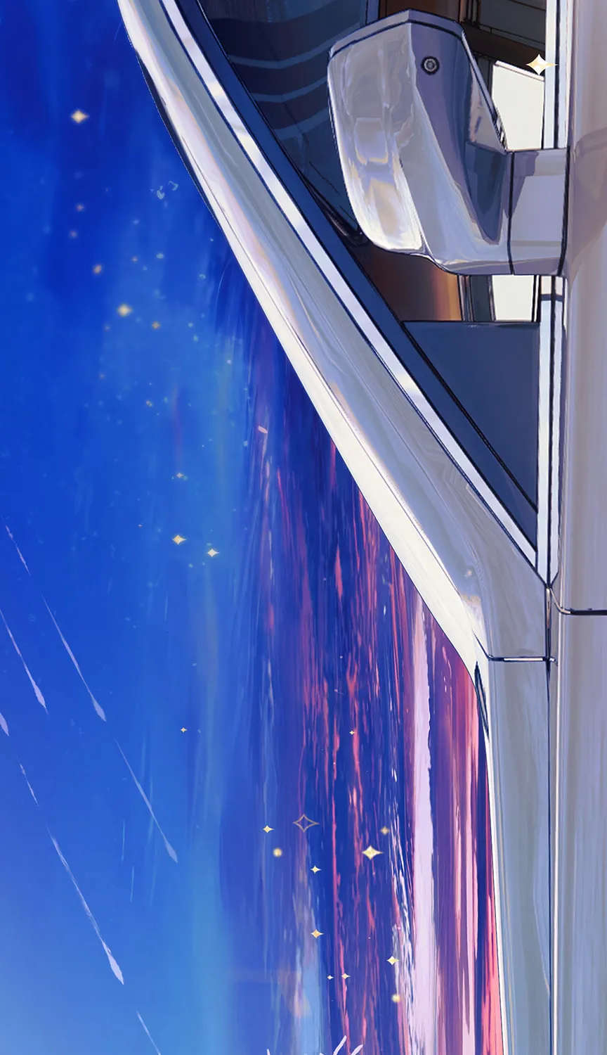 Only for Love Chapter 34.5 page 13 - 
