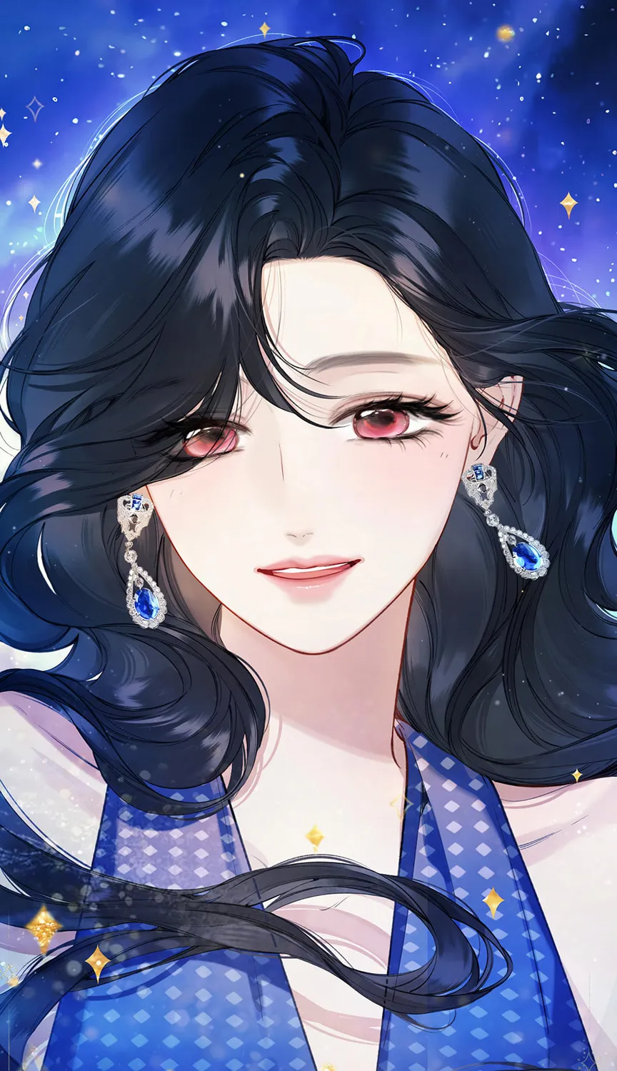 Only for Love Chapter 34.5 page 19 - 