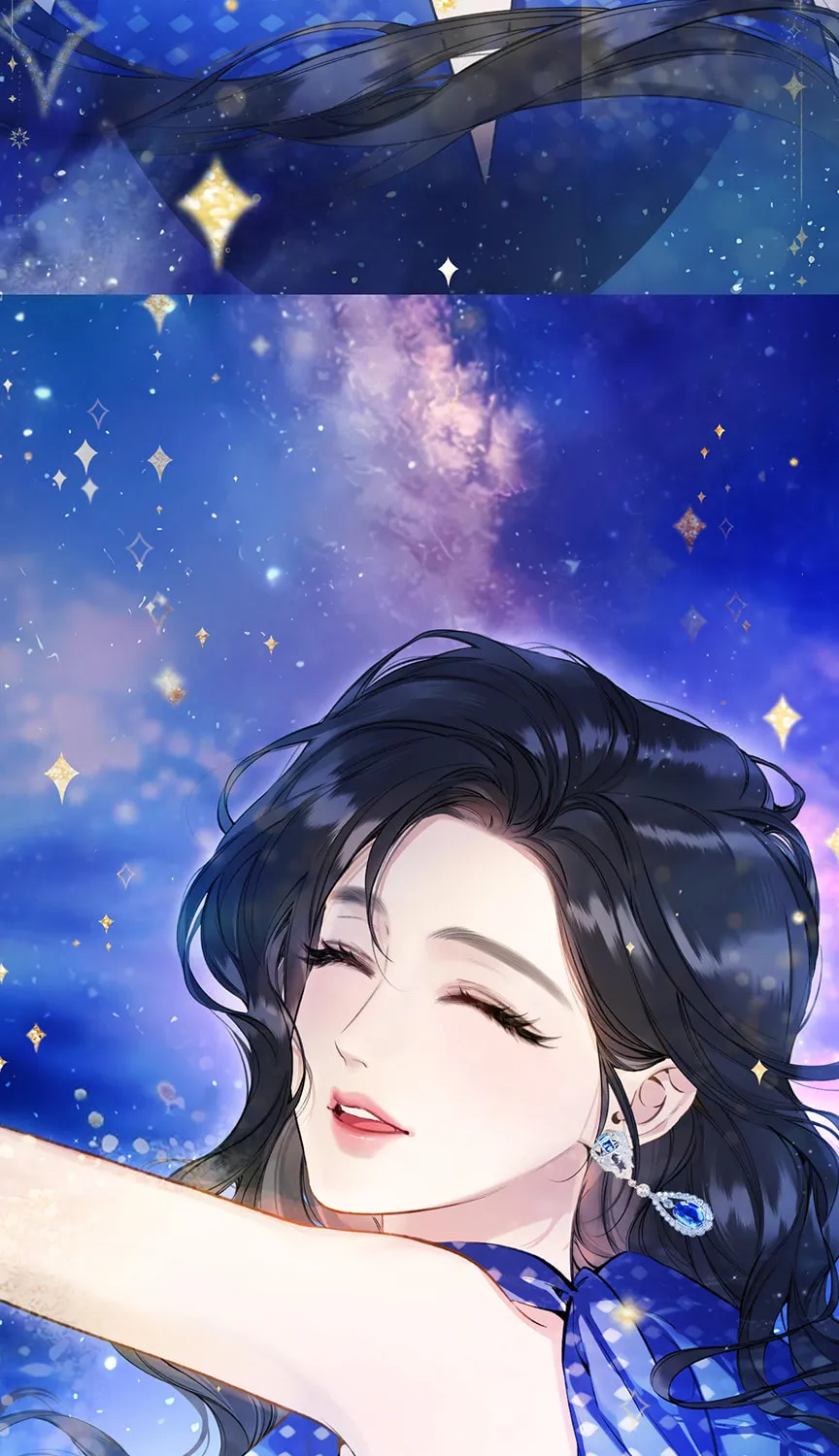 Only for Love Chapter 34.5 page 20 - 