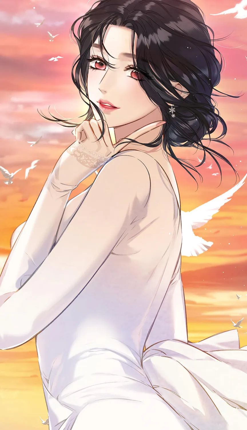 Only for Love Chapter 34.5 page 26 - 
