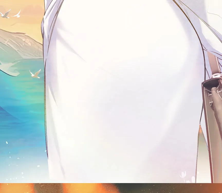Only for Love Chapter 34.5 page 27 - 