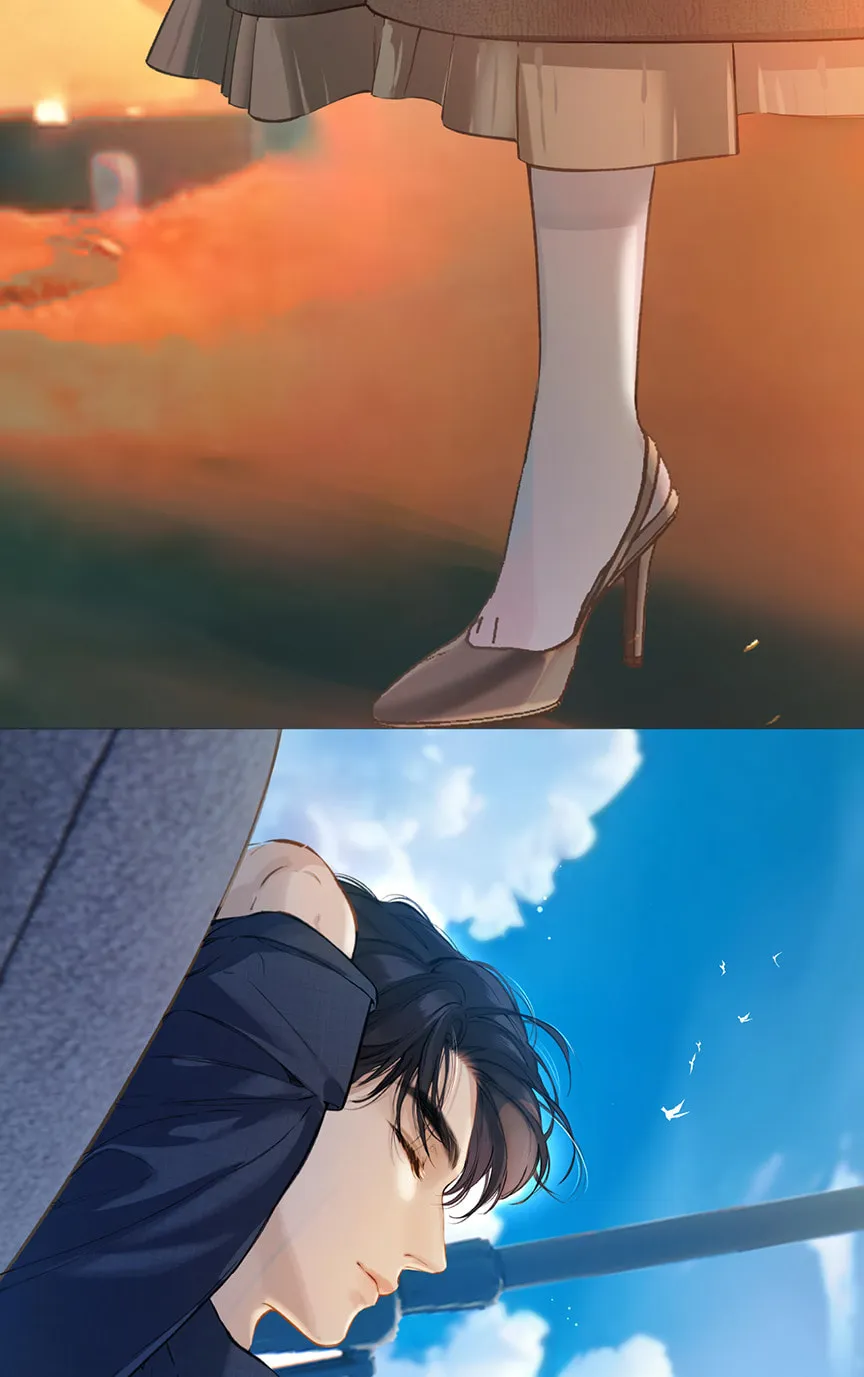 Only for Love Chapter 34.5 page 30 - 