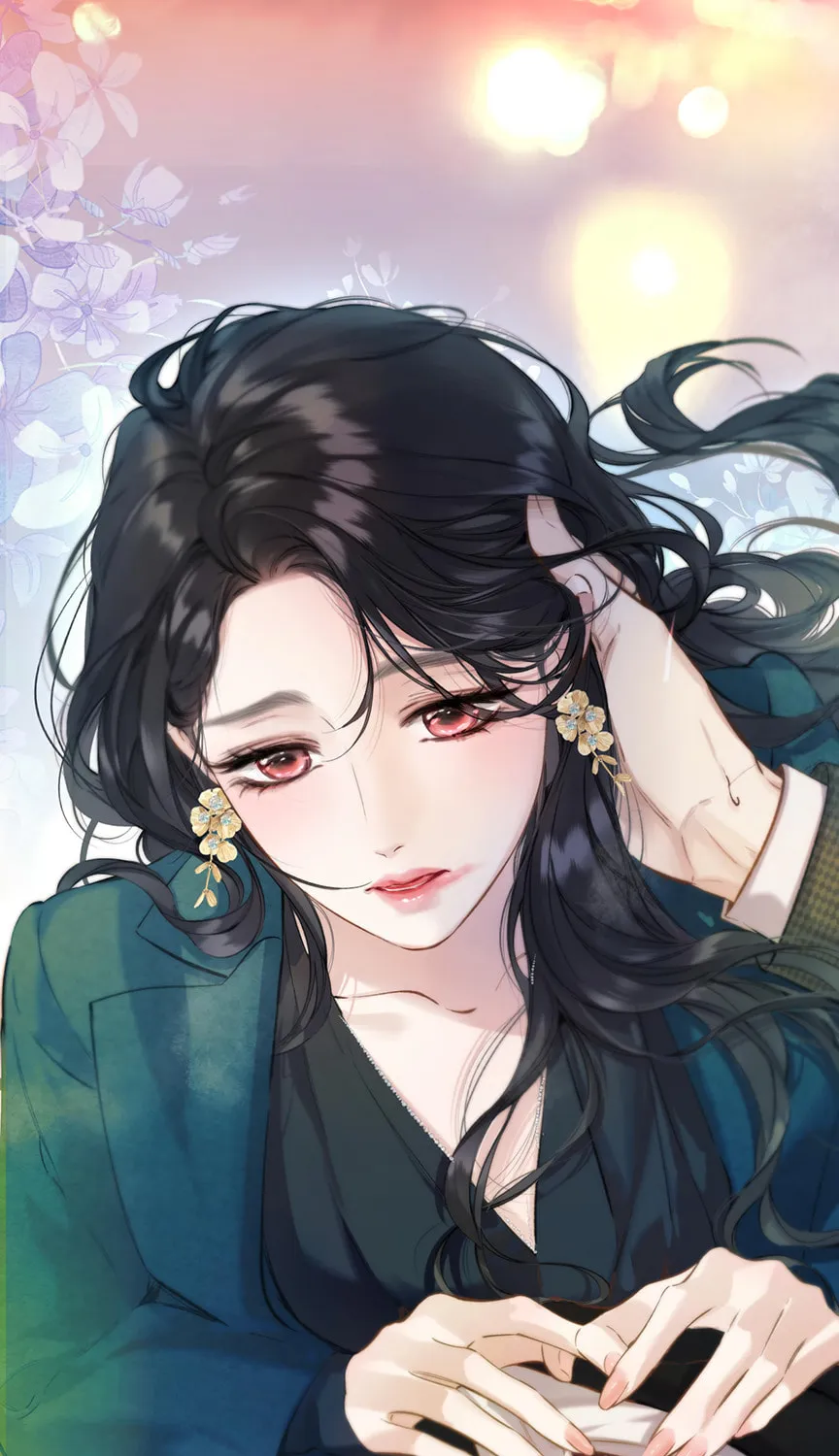Only for Love Chapter 34.5 page 33 - 