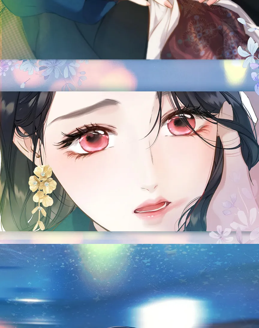 Only for Love Chapter 34.5 page 34 - 