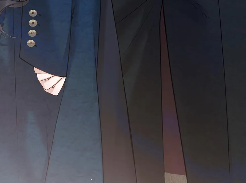 Only for Love Chapter 34.5 page 39 - 
