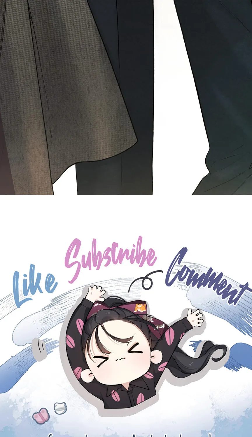 Only for Love Chapter 34.5 page 42 - 