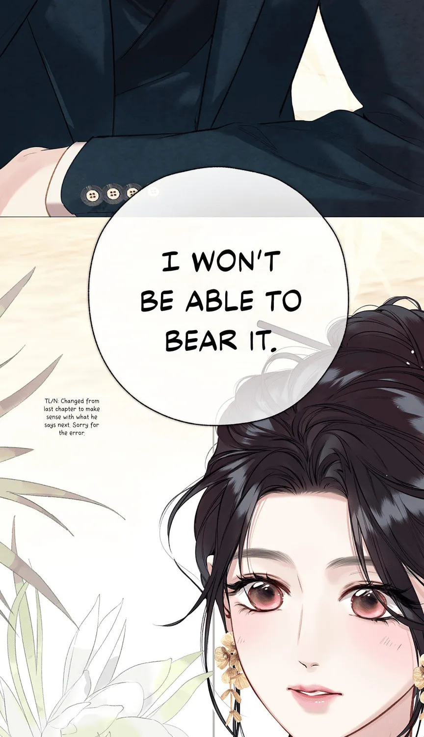 Only for Love Chapter 34 page 2 - 