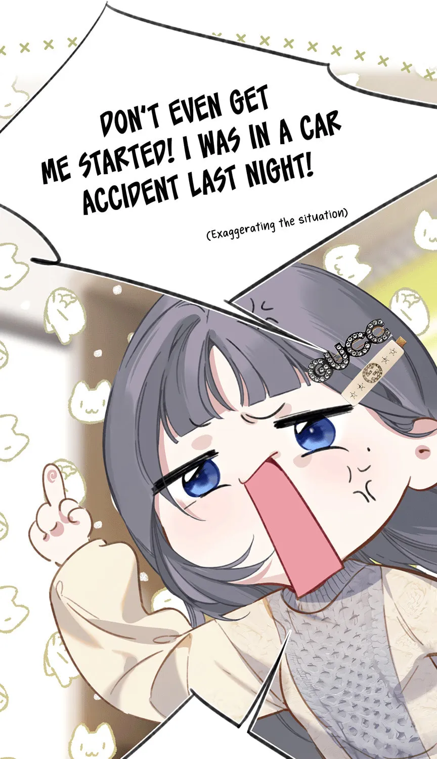 Only for Love Chapter 34 page 14 - 