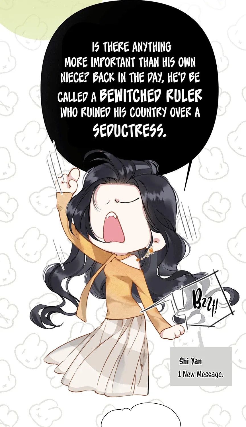 Only for Love Chapter 34 page 19 - 