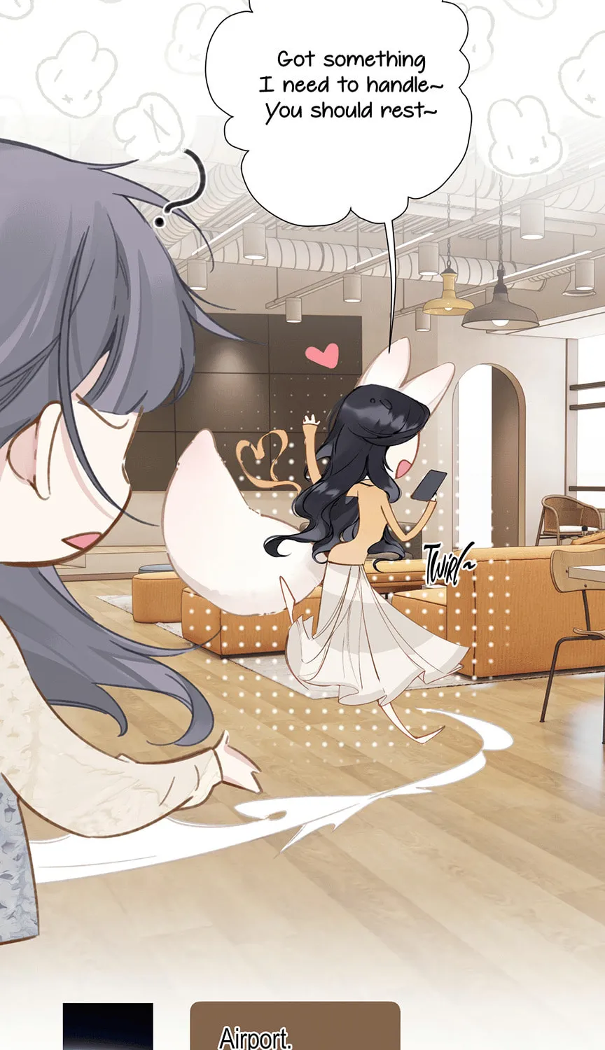 Only for Love Chapter 34 page 20 - 
