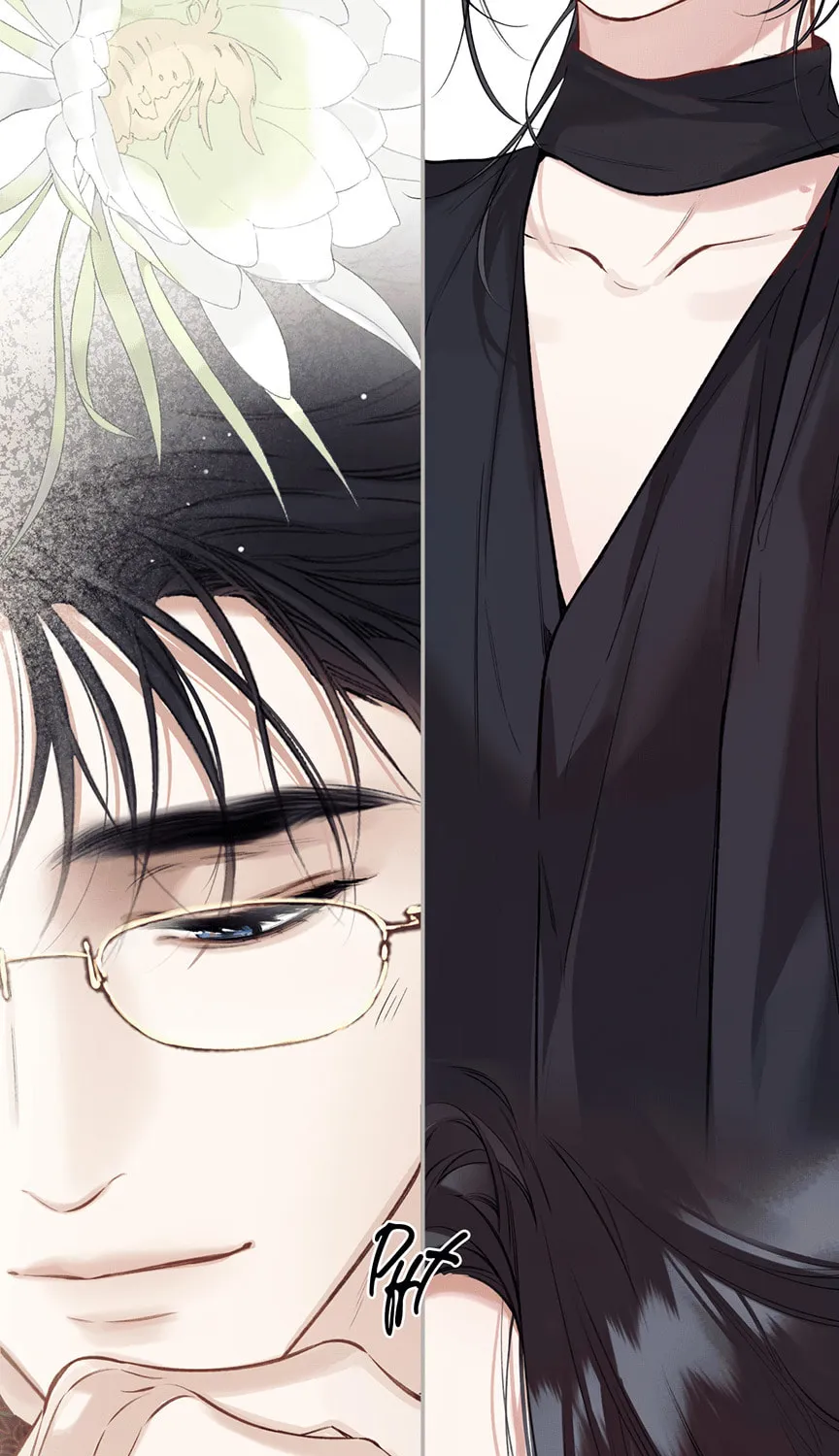 Only for Love Chapter 34 page 3 - 
